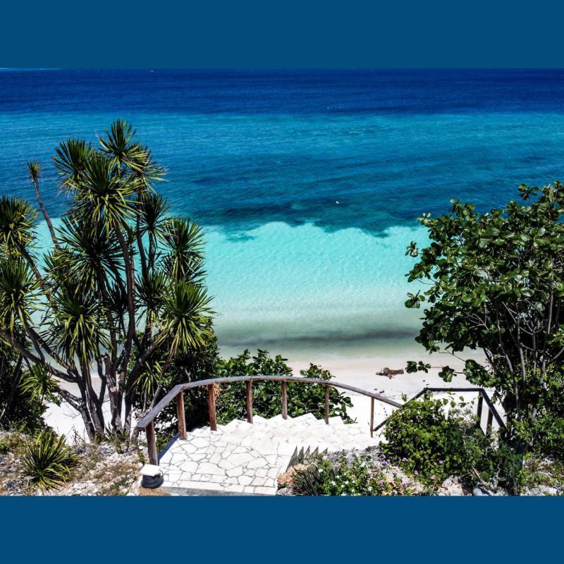 בירה Blue Planet Dive Resort מראה חיצוני תמונה