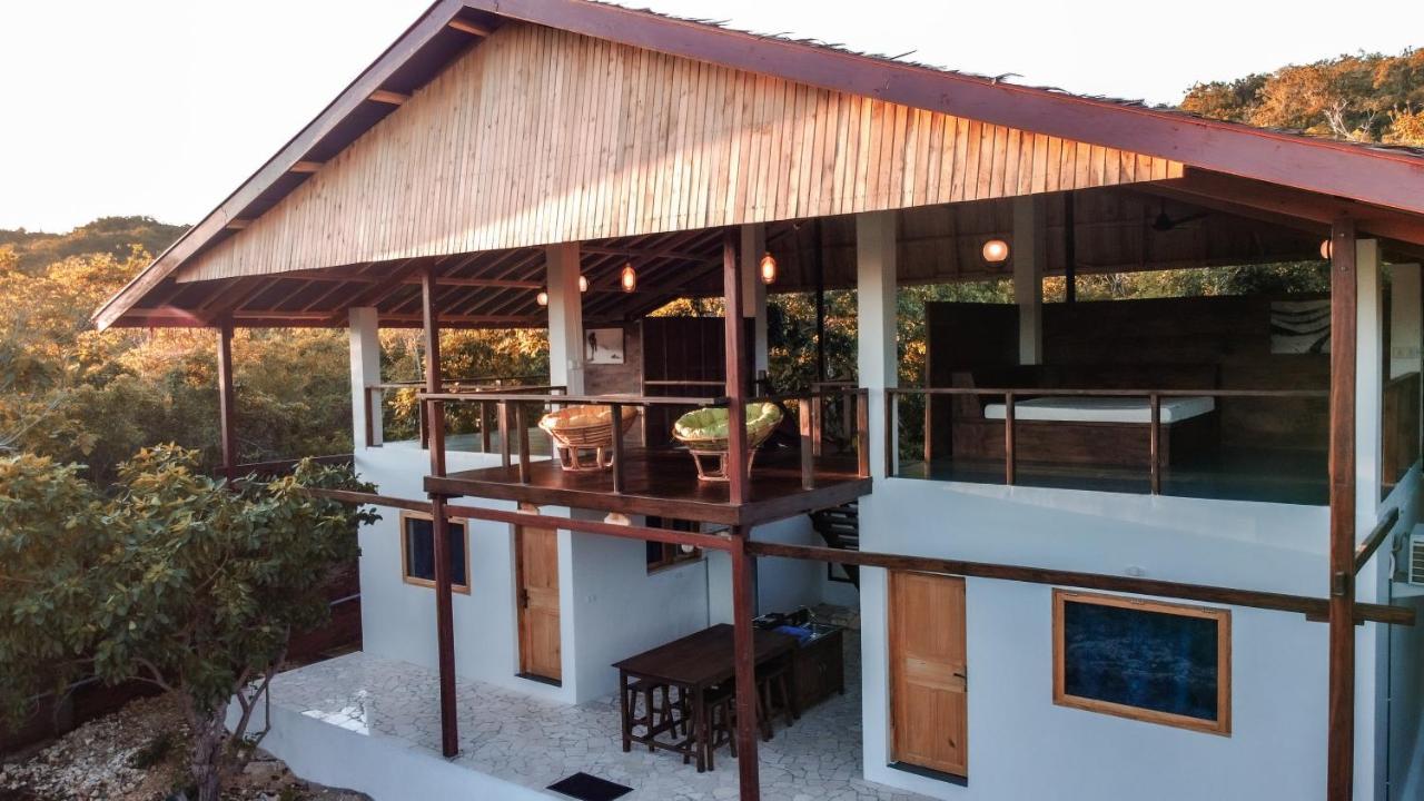 בירה Blue Planet Dive Resort מראה חיצוני תמונה