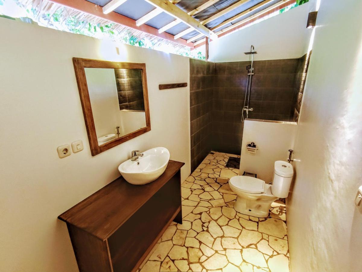 בירה Blue Planet Dive Resort מראה חיצוני תמונה