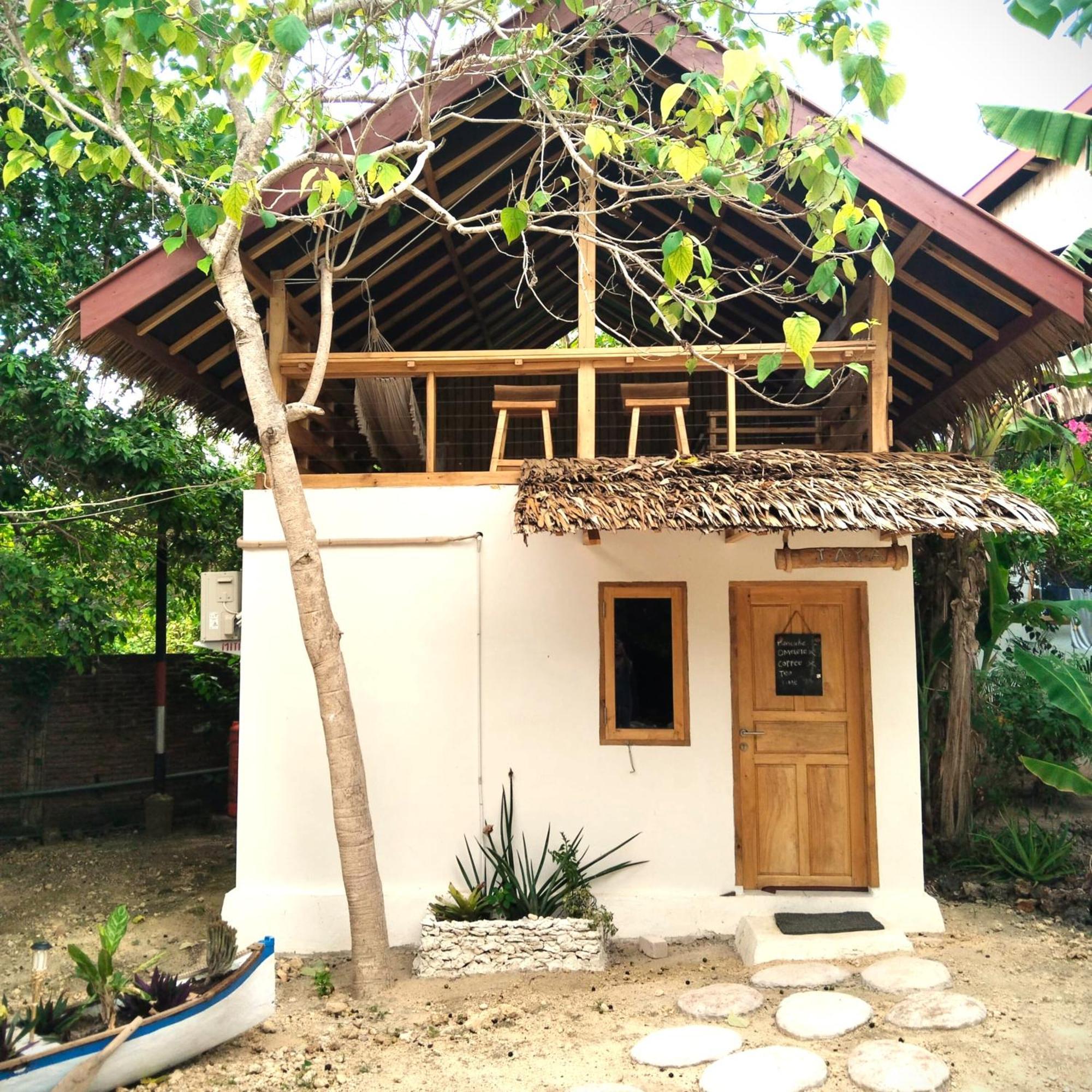 בירה Blue Planet Dive Resort מראה חיצוני תמונה